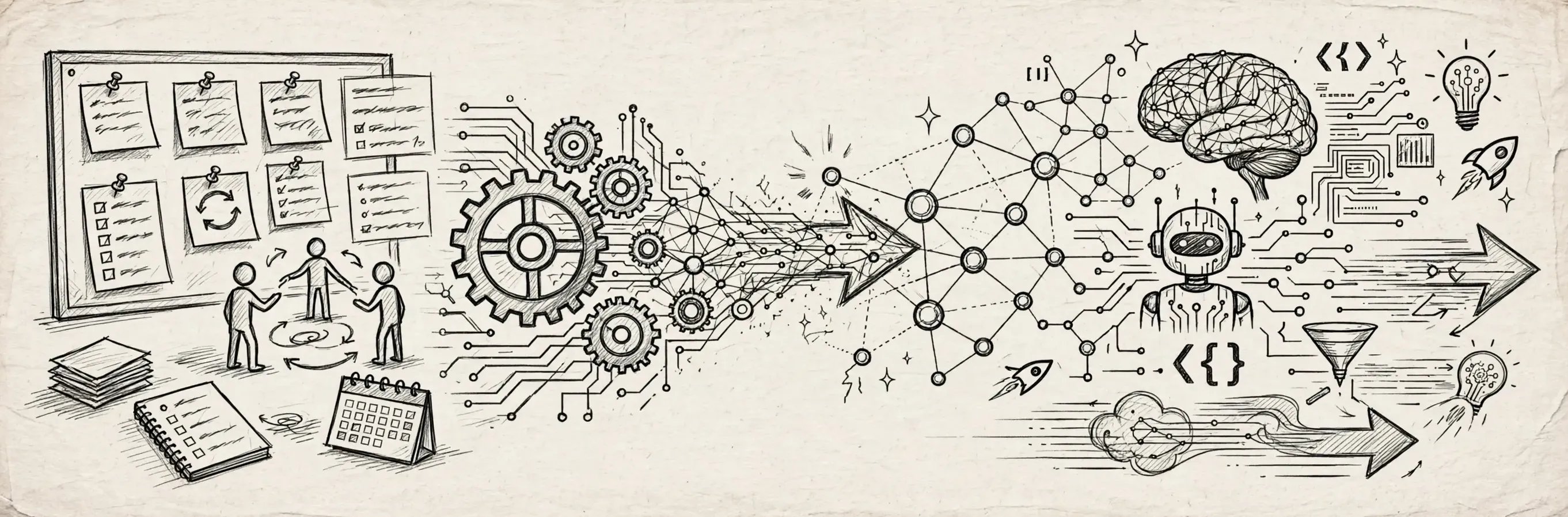 From Agile to AI: Redefining Software Requirements for Faster, Smarter Development