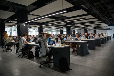The Agility Advantage: How Strategic Workforce Planning Drives Sustainable Growth