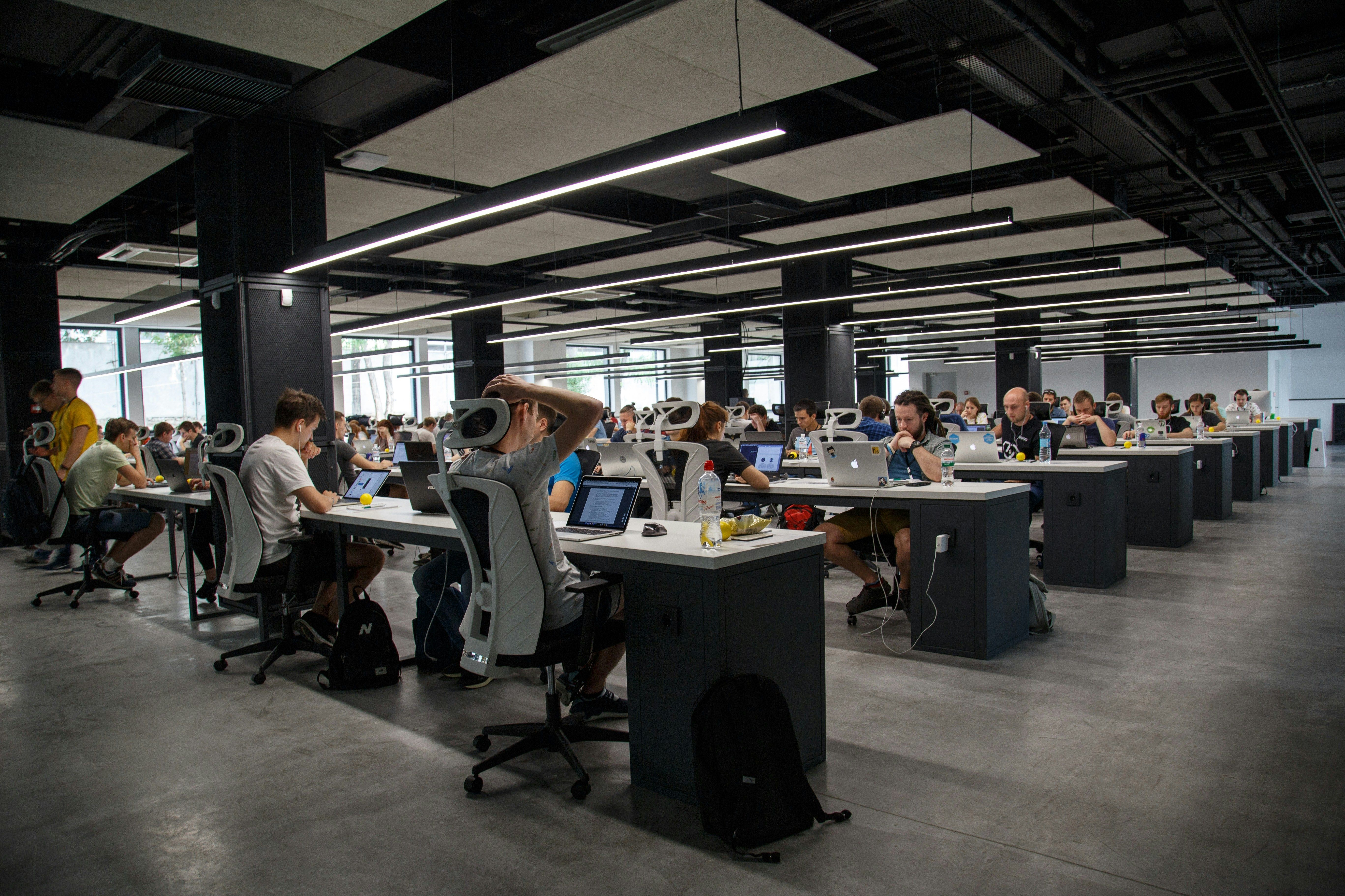 The Agility Advantage: How Strategic Workforce Planning Drives Sustainable Growth