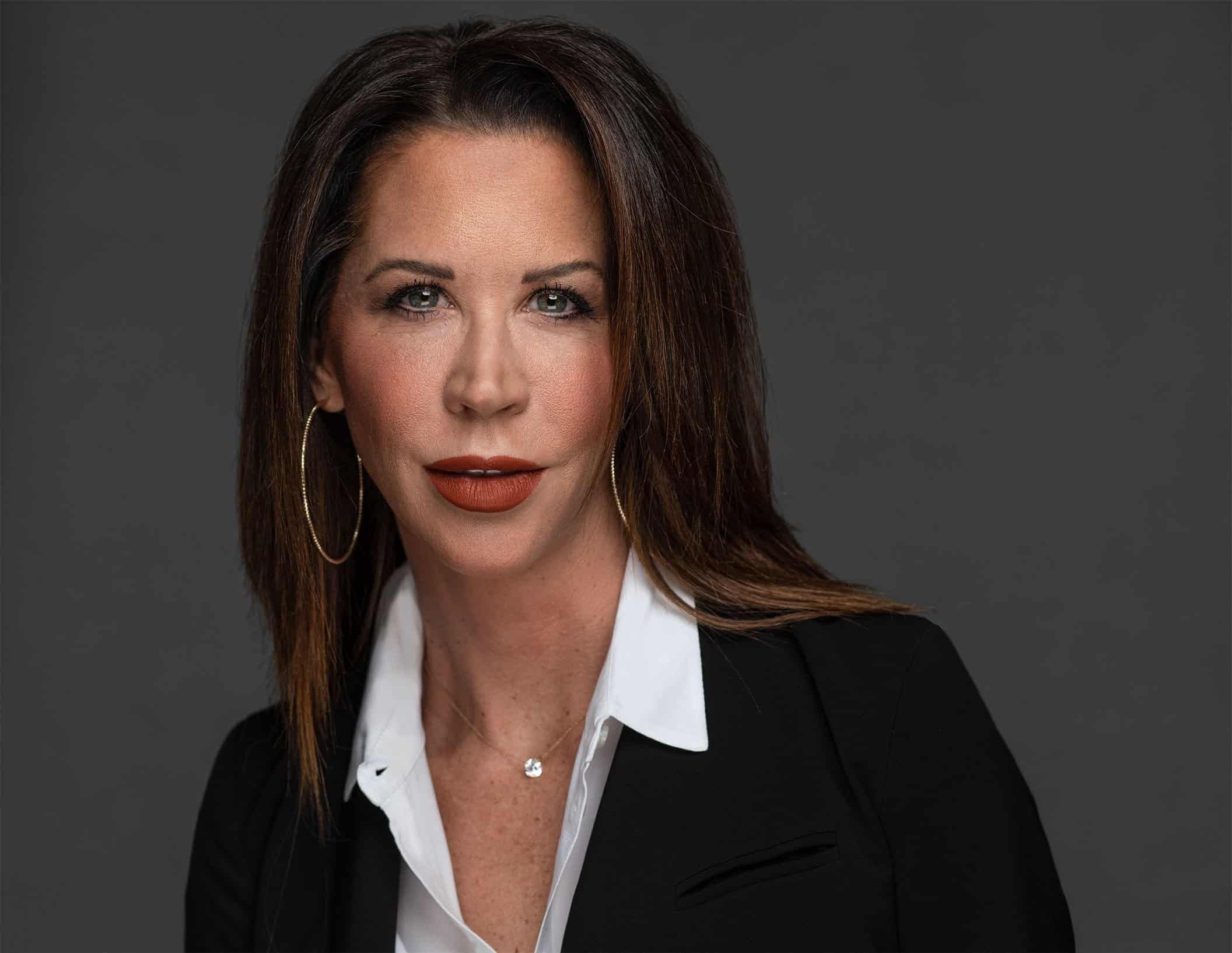 Bethany Simon, President of OpenArc