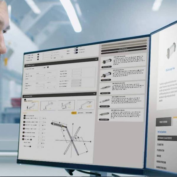 Virtual Engineer
