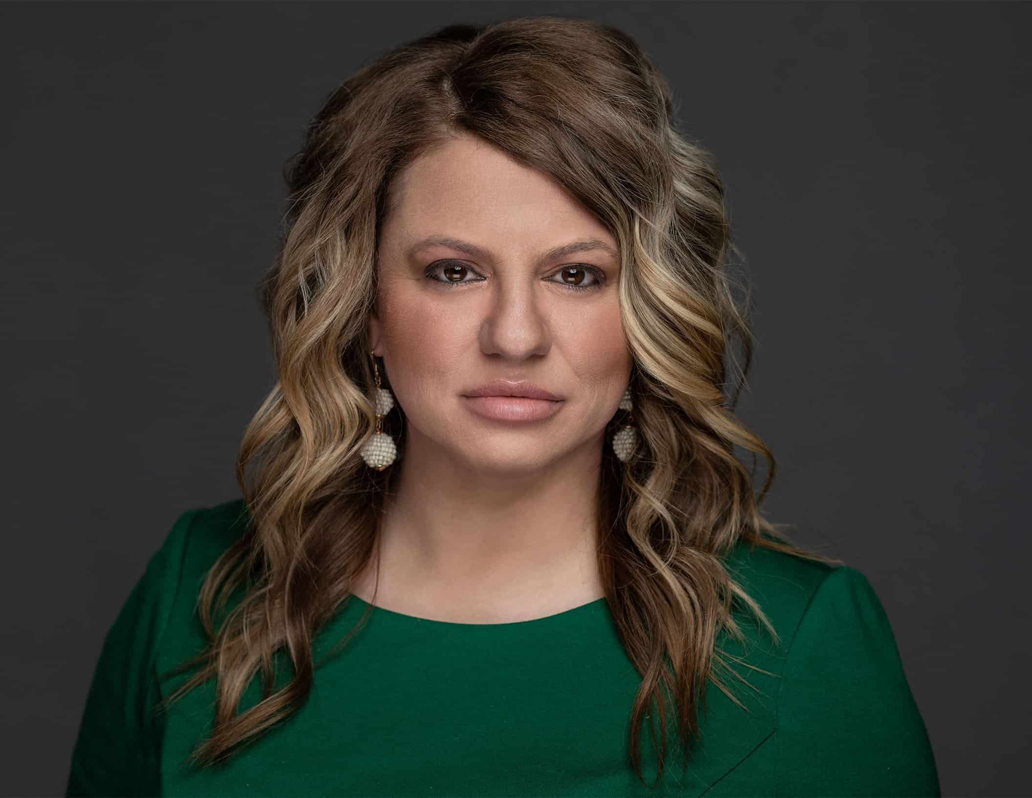 Leann Moore
