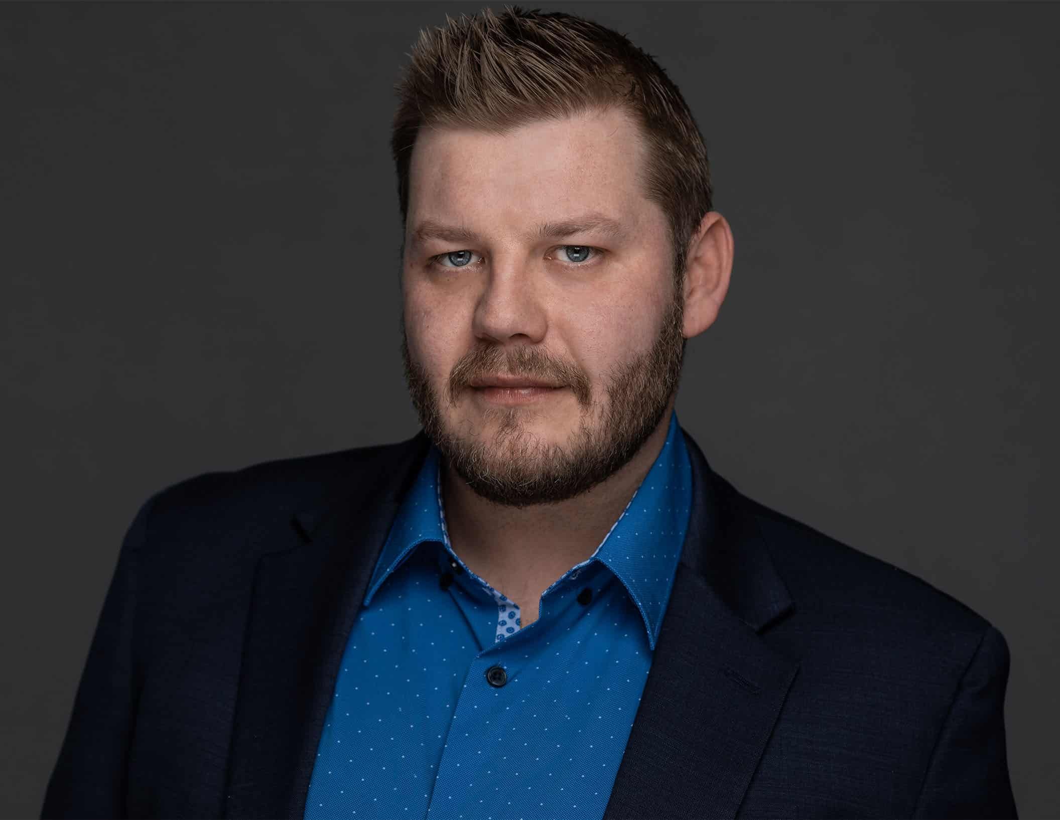 Scott Moore