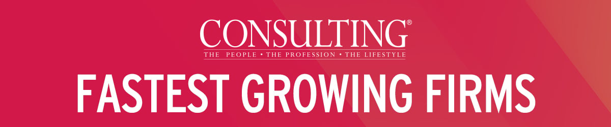 Consulting Magazine