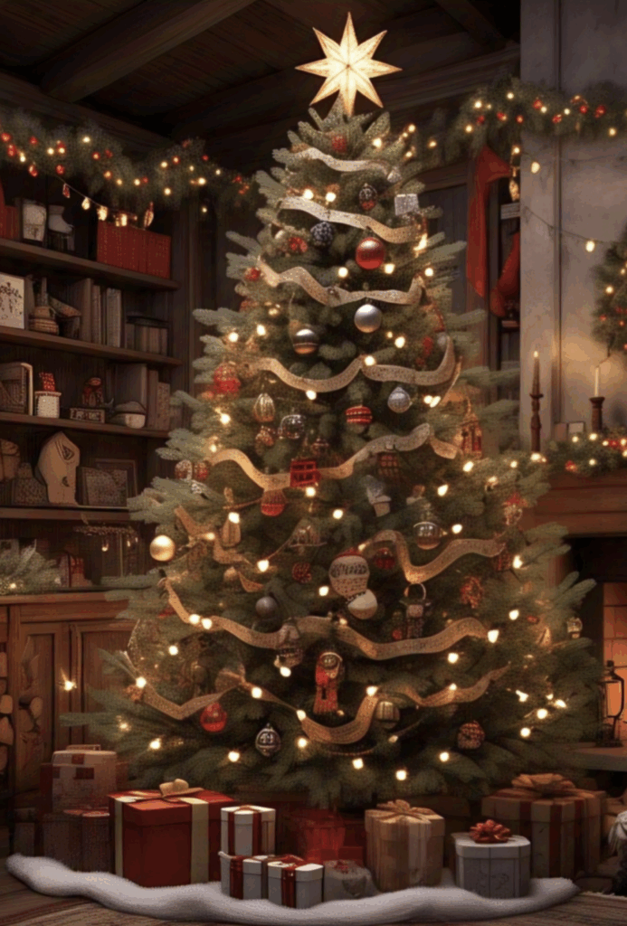 Christmas Tree