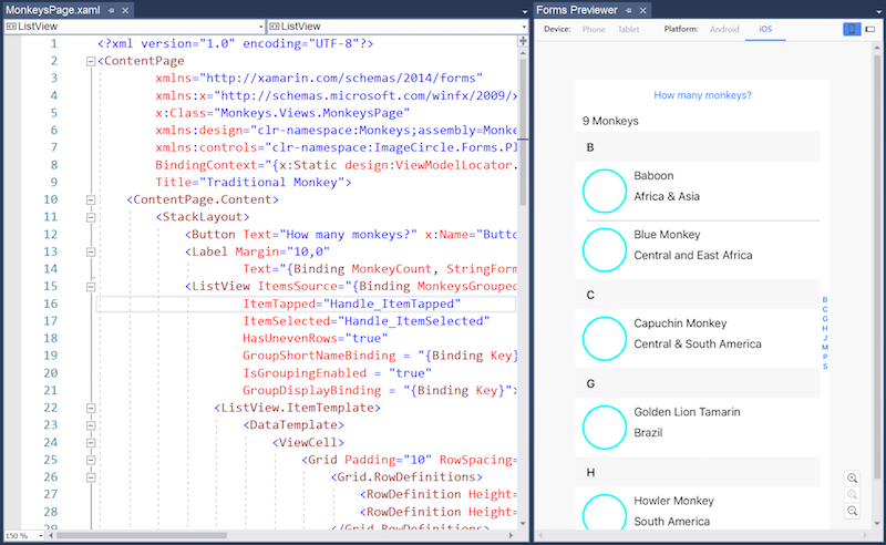 xamarin.forms