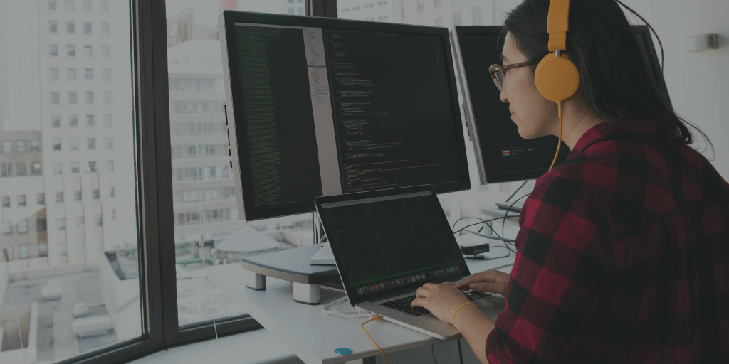 Software Programmer