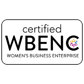 Women-Owned Certification seal