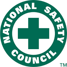 NSC safety logo