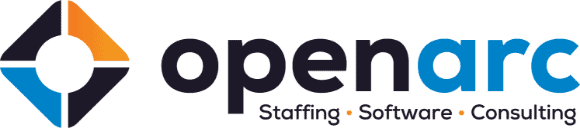 OpenArc logo