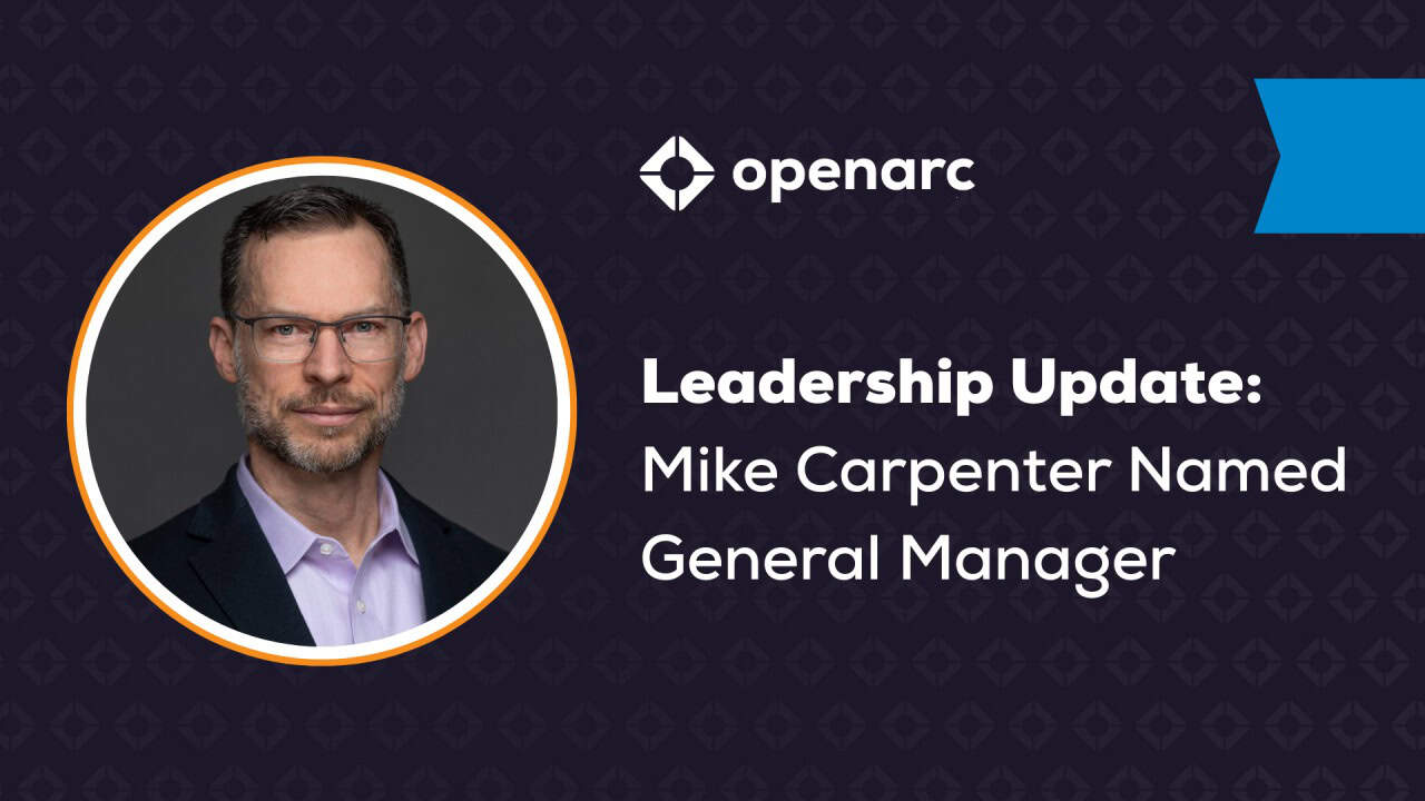 🎉 Big Congratulations to Mike Carpenter 🎉
Thrilled to share the amazing news of Mike’s well-earned promotion! 👏
His dedication, leadership, and commitment to excellence have been truly inspiring.
Here's to new challenges, bigger opportunities, and continued success! 🚀
#Promotion #Leadership #OpenArc #CareerGrowth #Congratulations
