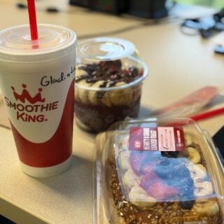 ☕🍩 Sweet Perks of Being in the Office Today 🍩☕

Some days it’s the little things that make coming into the office extra sweet—like surprise treats and the chance to catch up with coworkers face-to-face.

Sure, remote work has its comforts, but nothing beats those spontaneous laughs, shared snacks, and the energy of being together in person. 💛

Here’s to good work, good company, and sweet treats. 😉

#OfficeLife #SweetPerks #WorkTogether #TeamSpirit #openarc