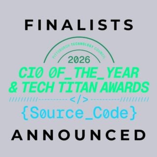 Congratulations to Peter Zuidema on becoming a finalist for the Rising Star Award at the 2026 CIO of the Year & Tech Titan Awards! We are very proud to have Peter as a part of our team.

#Openarc #TechAward #TechTitan #PittsburghTechCouncil #ProudEmployer