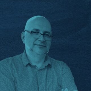 🎥 Meet the man behind the ideas... Peter Z! 💡😎
We caught up with Peter Zuidema, our Human Centered Design Manager, for a quick chat about design, creativity, and what it takes to put people at the center of every solution.
Spoiler alert: It's not just about making things look good—it’s about making them work better for everyone. 🙌
Hit play to get to know Peter a little better! 🎬
#MeetTheTeam #QuickChat #HumanCenteredDesign #OpenArc #TeamSpotlight #DesignThinking #OfficeLife #PeopleFirst
