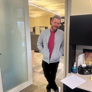 A huge shoutout to Scott Moore, our VP of Staffing Services, on 15 amazing years with OpenArc! 🥳

For 15 years, Scott has been building relationships, connecting incredible talent with great opportunities, and helping make OpenArc what it is today. His leadership, dedication, and passion for people have made a lasting impact—and we're lucky to have him on the team.

Here's to 15 years of hard work, big wins, and plenty of laughs along the way. Thanks for everything, Scott! 👏

#WorkAnniversary #TeamSpotlight #15YearsStrong #EmployeeAppreciation